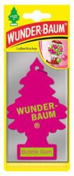 Wunder-Baum Odorizant Auto Wunder-Baum®, Bubble Gum
