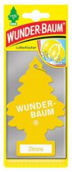 Wunder-Baum Odorizant Auto Wunder-Baum®, Lemon - vixo