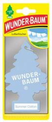 Wunder-Baum Odorizant Auto Wunder-Baum®, Summer Cotton