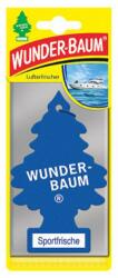 Wunder-Baum Odorizant Auto Wunder-Baum®, Sport