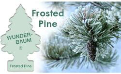 Wunder-Baum Odorizant Auto Wunder-Baum®, Frosted Pine