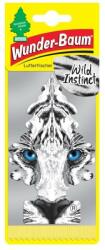 Wunder-Baum Odorizant Auto Wunder-Baum®, Wild Instinct