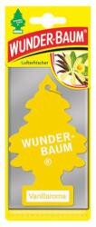 Wunder-Baum Odorizant Auto Wunder-Baum®, Vanilla