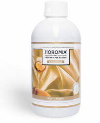 HOROMIA Mosóparfüm Gold Argan Kiszerelés: 500 ml