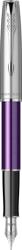Parker Stilou Parker Sonnet Royal Sandblasted Violet CT (PEN2169385)