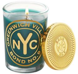 Bond No.9 Greenwich Village - Lumânare parfumată 180 g