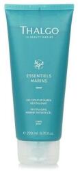 Thalgo Gel de duș marin revitalizant - Thalgo Les Essentiels Marins Revitalizing Marine Shower Gel 200 ml