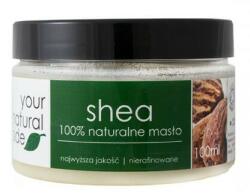 Your Natural Side Unt pentru corp Shea - Your Natural Side Velvety Butters 100 ml