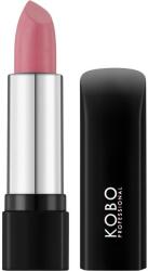 Kobo Professional Pomadka - Kobo Professional Fashion Colour Lipstick 112 - Hollywood Red