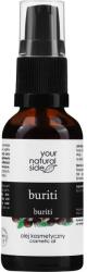 Your Natural Side Ulei pentru față și corp Buriti - Your Natural Side Precious Oils Buriti Oil 30 ml