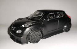 Bburago NISSAN_JUKE_R