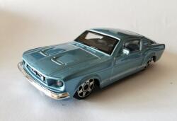 Bburago Ford_mustang_gt