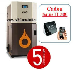 KEPO 25 MC (10750058) + CADOU Salus IT500