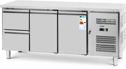 Royal Catering RCS-417D
