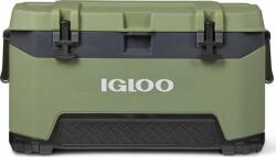 Igloo Combina frigorifica Igloo BMX 72 , 68L, verde, 8, 78 kg (IG-50555)