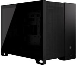 Corsair 2500D AIRFLOW TG (CC-9011263-WW)