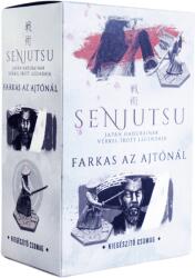 Stone Sword Games Senjutsu: Farkas az ajtónál kiegészítő