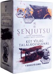 Stone Sword Games Senjutsu: Két világ találkozásánál kiegészítő