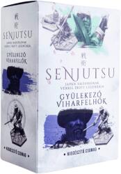 Stone Sword Games Senjutsu: Gyülekező viharfelhők kiegészítő