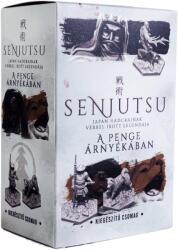 Stone Sword Games Senjutsu: A penge árnyékában kiegészítő