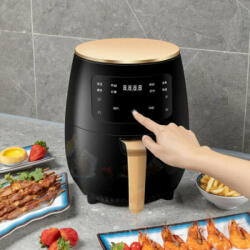 RPP S-18-AIR-FRYER-6L