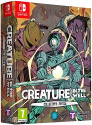 Tesura Games Creature in the Well [Collector's Edition] (Switch)
