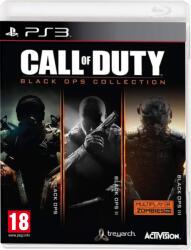 Activision Call of Duty Black Ops Collection (PS3)