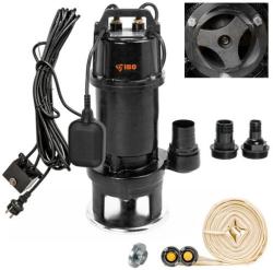 IBO WQI 15-7-1.1 20 m (119516)