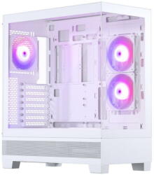 Phanteks XT View TG D-RGB White (PH-XT523V1_DWT01)