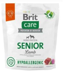 Brit Care Hipoallergenic Senior 1 kg