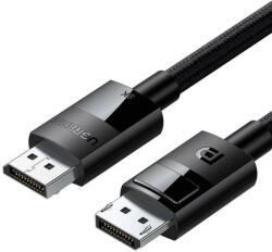 UGREEN 80391 DisplayPort kábel 2 x apa, 8K (80391) - scom