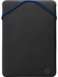 HP Reversible Protective 14, 1″ Blue Laptop Sleeve