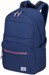 Samsonite Upbeat Notebook Backpack 15, 6″ M Navy