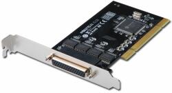 Digitus Serial I/O RS232 PCI Add-On Card