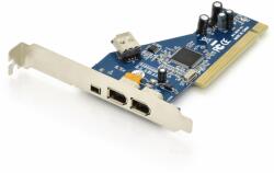 Digitus IEEE 1394a PCI Add-On Card