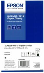 Epson SureLab Pro-S 252g A4x65m Fényes Fotópapír