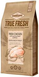 CARNILOVE True Fresh Senior Healthy & Weight Chicken 1,4 kg