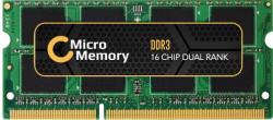 MicroMemory 8GB DDR3 1600MHz MMT1102/8GB