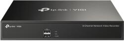 TP-Link VIGI NVR1008H - standalone NVR - 8 channels (VIGI NVR1008H)