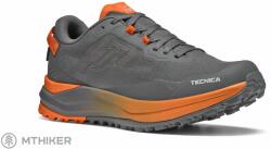 Tecnica Spark S GTX cipő, fekete/égetett narancs (EU 47 2/3)