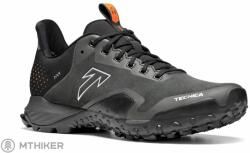 Tecnica Magma 2.0 GTX cipő, sötét piedra/true láva (EU 42)