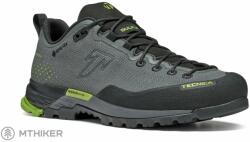 Tecnica Sulphur S GTX cipő, grafit/zöld (EU 42)