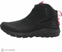 Haglöfs LIM ZT GTX cipő, fekete (UK 8)