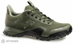 Tecnica Magma GTX cipő, árnyékdzsungel/halvány dzsungel (EU 39 1/2)