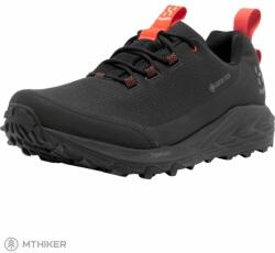 Haglöfs LIM ST GTX cipő, fekete (UK 8.5)