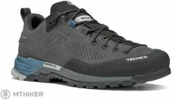 Tecnica Sulphur GTX cipő, mélyszürke/kékszürke (EU 41 1/2)