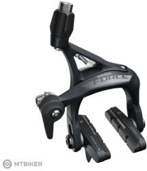 SRAM Force AXS féknyereg első mechanikus fékhez, 16 mm-es anya