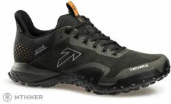Tecnica Magma GTX cipő, sötét piedra/igazi láva (EU 44)