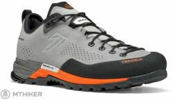 Tecnica Sulphur cipő, puha szürke/ultra narancs (EU 45)