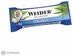 NUTREND WDE - CLASSIC BAR, 35 g, kókusz